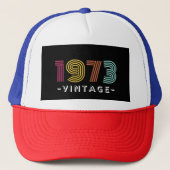 Trucker Hat Trucker Pet (Voorkant)