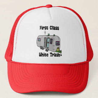 Trucker Hat van eerste klasse Pet