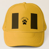Trucker Hats Pet (Voorkant)