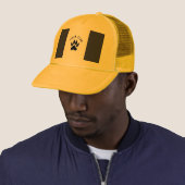 Trucker Hats Trucker Pet (In situ)