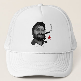 Trucker hoed, Che guevara Pet