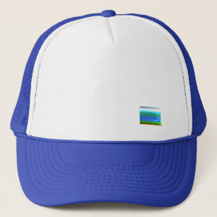 Trucker Hoed Pet
