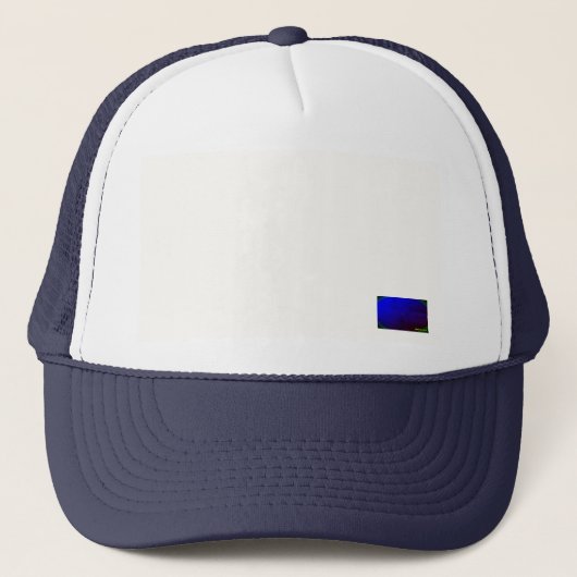 Trucker Hoed Pet (Voorkant)