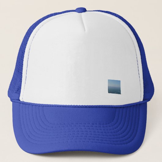 Trucker Hoed Pet (Voorkant)