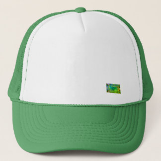 Trucker Hoed Pet