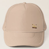 Trucker Hoed Pet (Voorkant)
