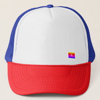 Trucker Hoed Pet