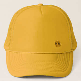 Trucker Hoed Pet