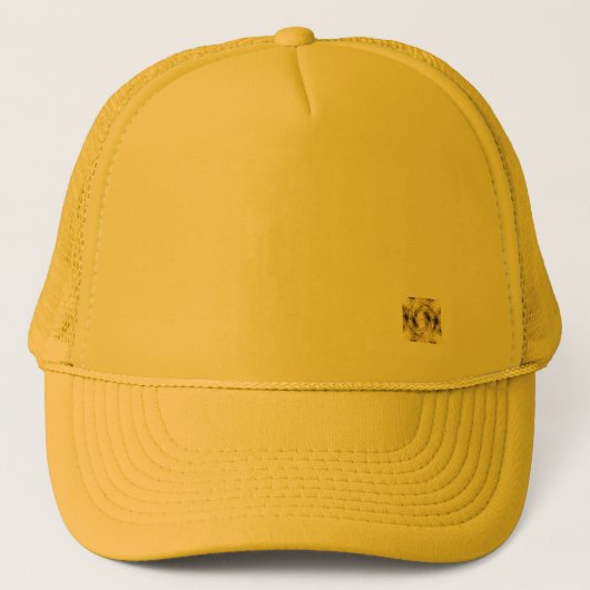 Trucker Hoed Pet (Voorkant)