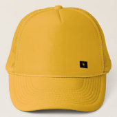 Trucker Hoed Pet (Voorkant)