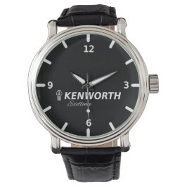 Trucker horloge