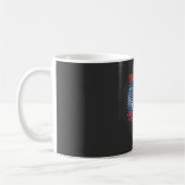 Trucker Koffiemok (Links)