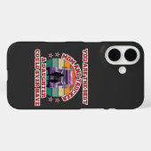 Trucker moeder dochter Bond familie weg liefde Case-Mate iPhone Case (Achterkant (horizontaal))