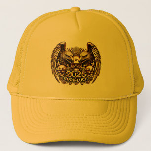 TRUCKER PET