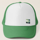 Trucker Pet (Voorkant)