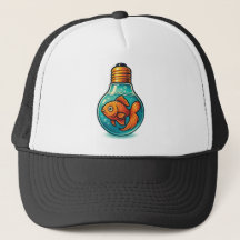 Trucker Pet
