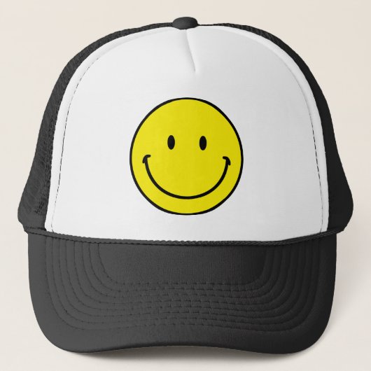 TRUCKER PET (Voorkant)