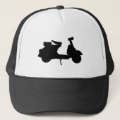   TRUCKER PET (Voorkant)