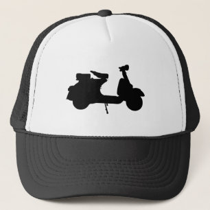 TRUCKER PET