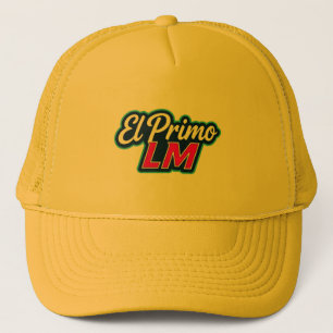  TRUCKER PET