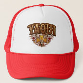 Trucker pet (Voorkant)