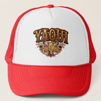 Trucker pet