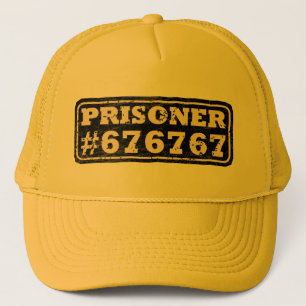  TRUCKER PET