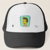    TRUCKER PET (Voorkant)