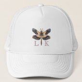 Trucker Pet (Voorkant)