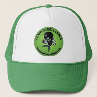 TRUCKER PET