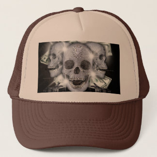 trucker pet