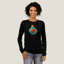 Trucker Pet Tri-Blend Shirt