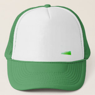 Trucker petje pet