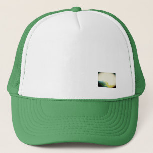 Truckerhoed Trucker Pet