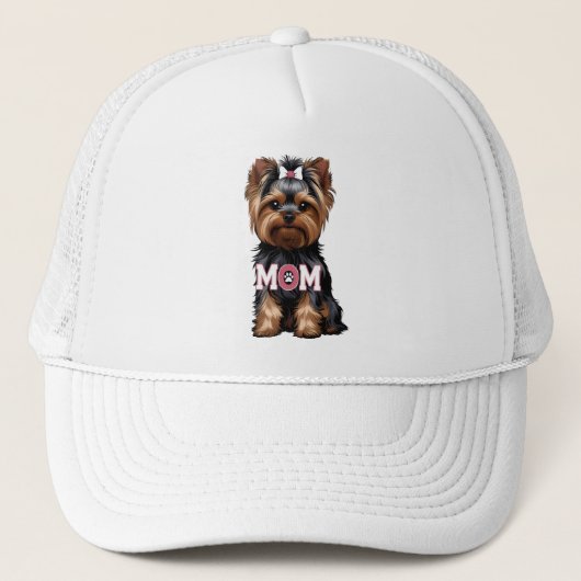 Truckerhoed Trucker Pet (Voorkant)