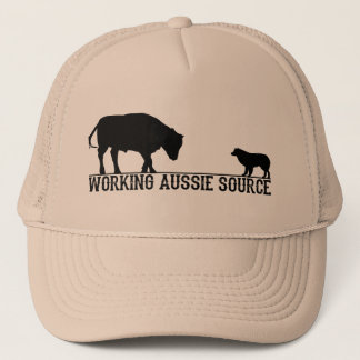 Truckerhoed Trucker Pet