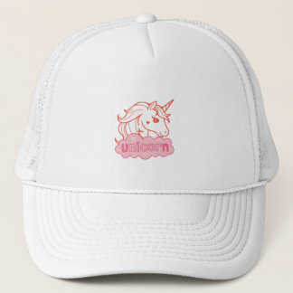 Truckerhoed Trucker Pet
