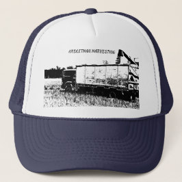 Truckerhoed Trucker Pet