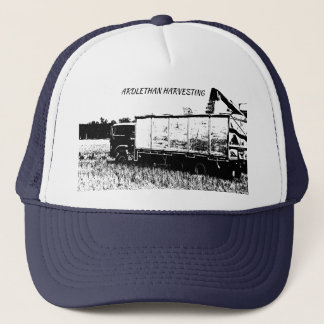 Truckerhoed Trucker Pet