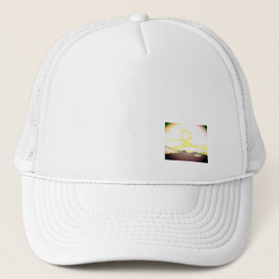 Truckerhoed Trucker Pet