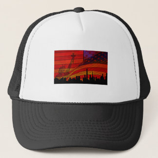 Truckerhoed Trucker Pet