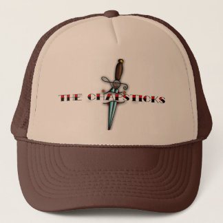 Truckerkeps Trucker Pet