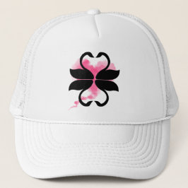 Truckerpet zwanen trucker pet