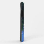 Truckers, Big Rig Cargo Truck Art Case-Mate iPhone Case (Achterkant/rechts)