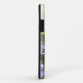 Truckers Big Rig Logging Truck iPhone Case (Achterkant/rechts)