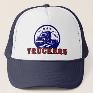 Truckers Classic Pet