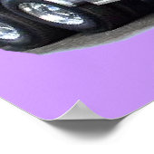 Truckers L'il Angel Poster (Hoek)