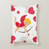 Truckerspet Accent Kussen (Voorkant(Verticaal))