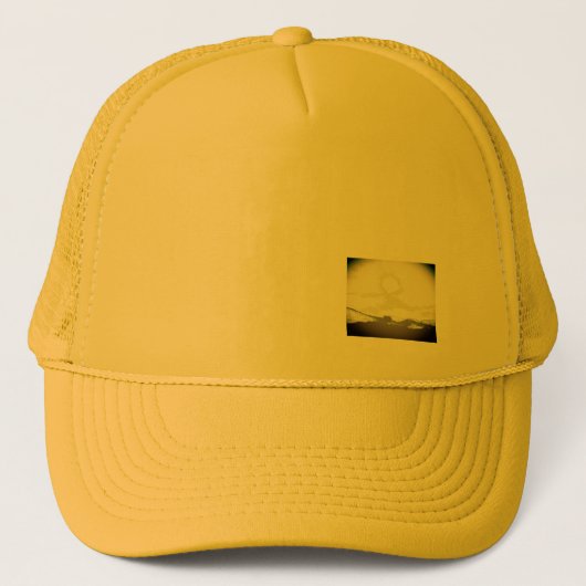 Truckerspet Trucker Pet (Voorkant)