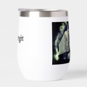 Trucking Tumbler (Rechts)